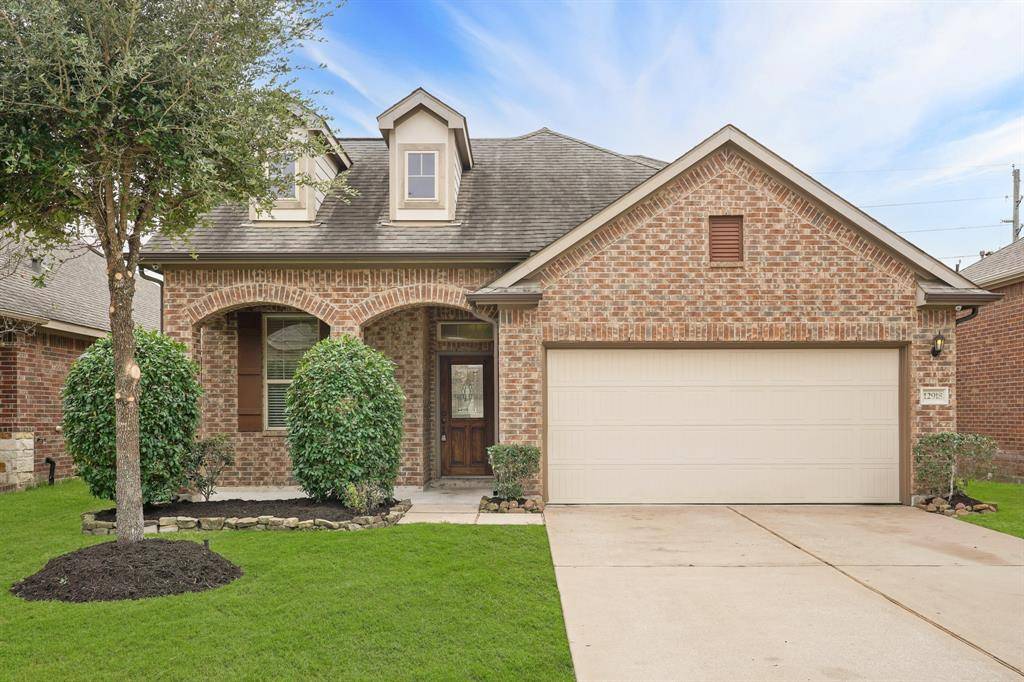 Humble, TX 77346,12918 Madison Boulder LN