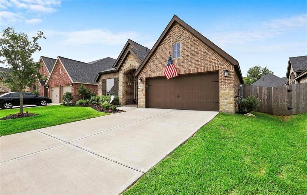 Richmond, TX 77406,2919 River Flower LN