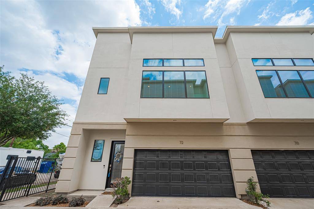 Houston, TX 77003,72 N Hutcheson ST