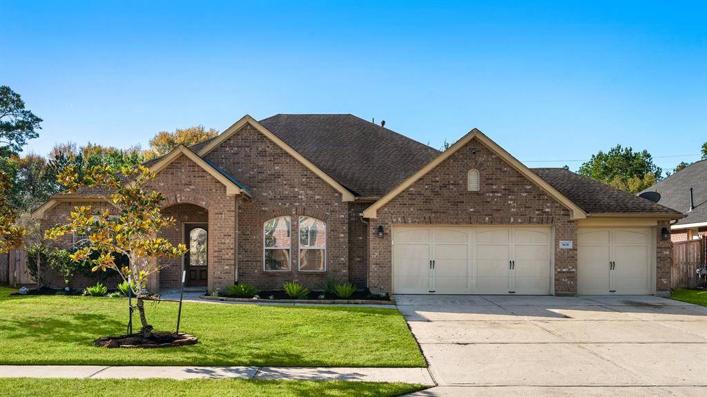 Spring, TX 77386,3618 Sawyer Bend LN