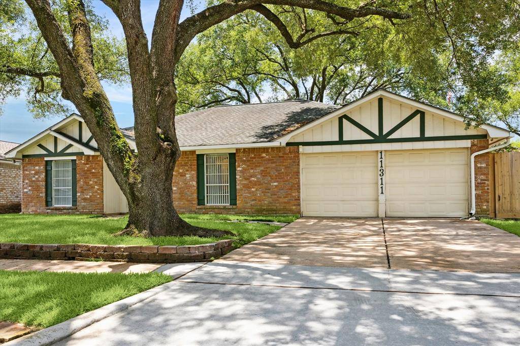Cypress, TX 77429,11311 Terrebone DR