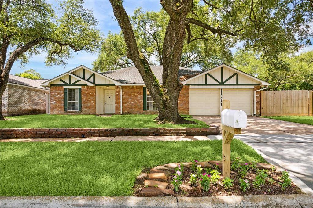 Cypress, TX 77429,11311 Terrebone DR