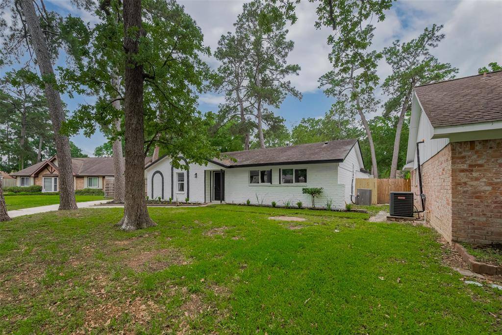 Spring, TX 77373,25411 Friar Lake LN