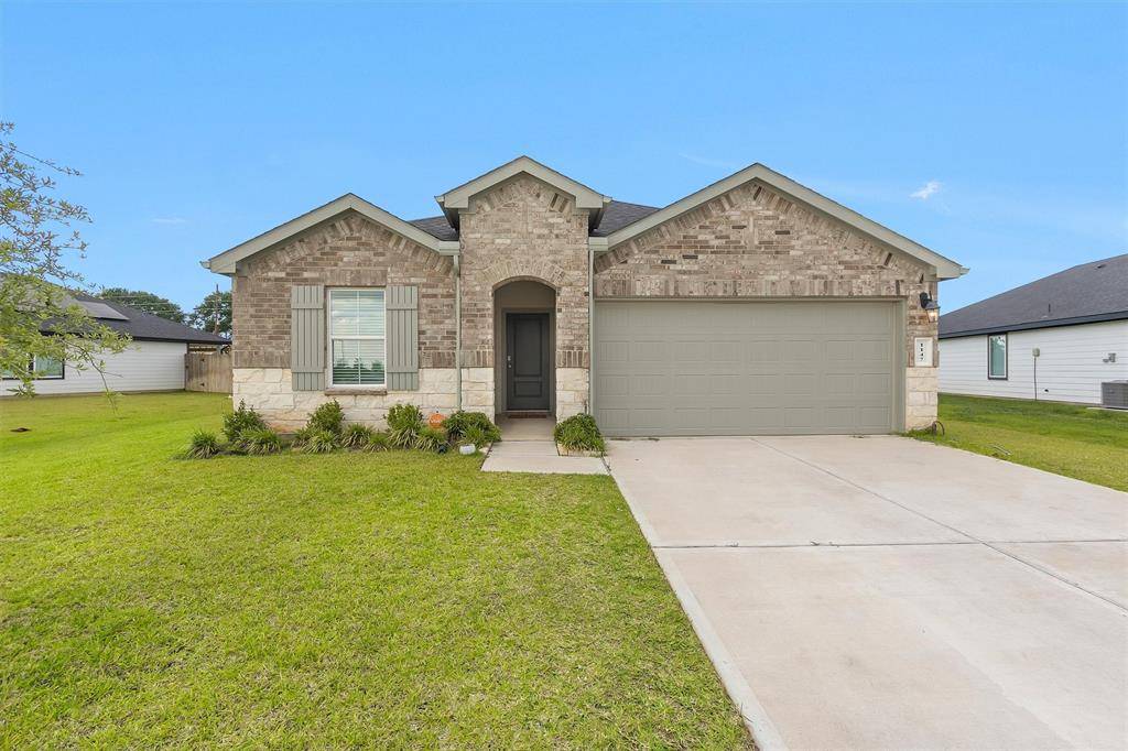 Sealy, TX 77474,1147 Buffalograss TRL