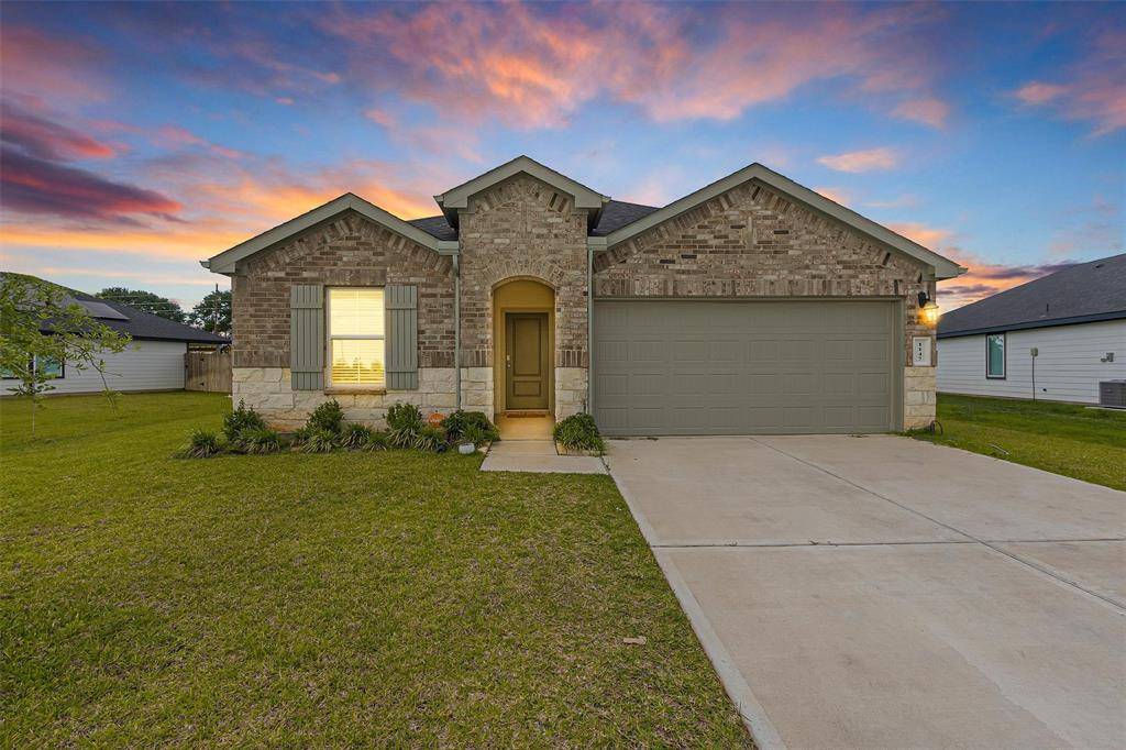 Sealy, TX 77474,1147 Buffalograss TRL