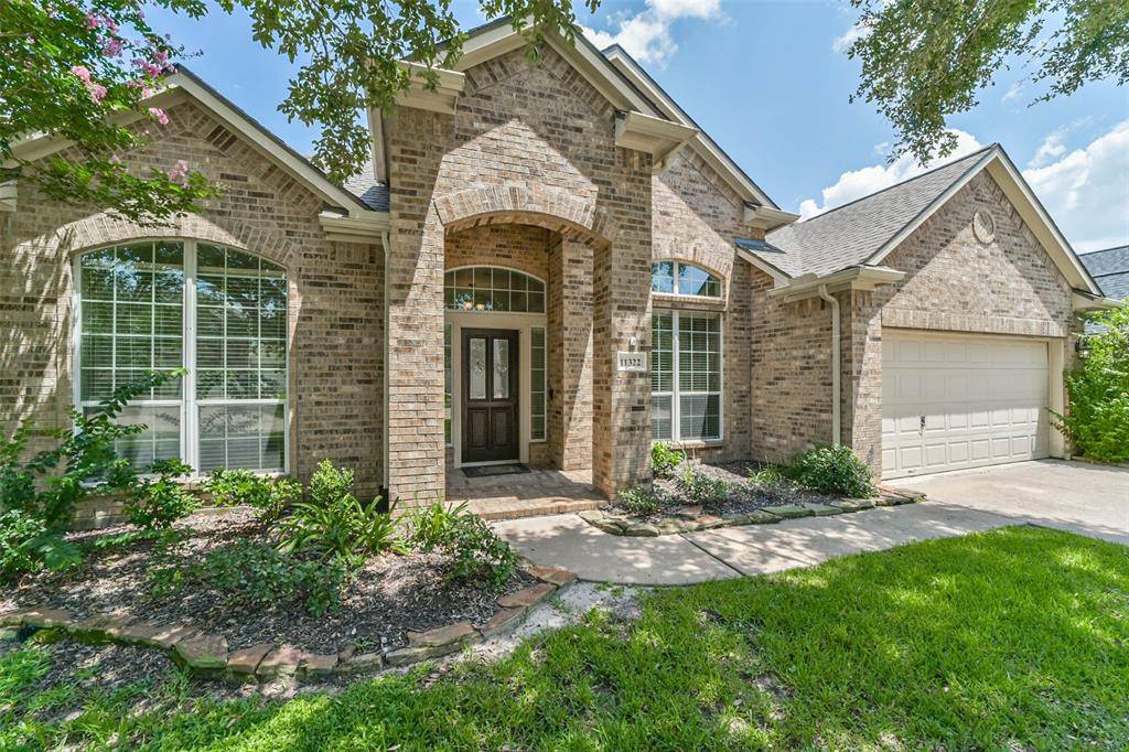 Cypress, TX 77433,11322 Wooded Creek LN