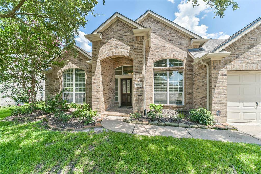 Cypress, TX 77433,11322 Wooded Creek LN