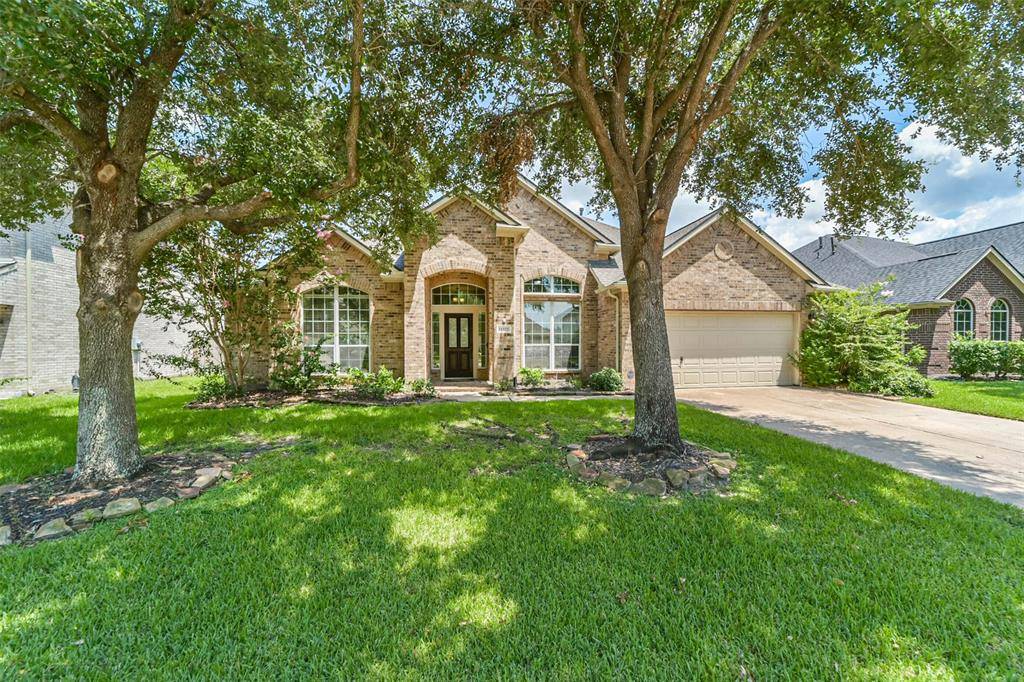 Cypress, TX 77433,11322 Wooded Creek LN