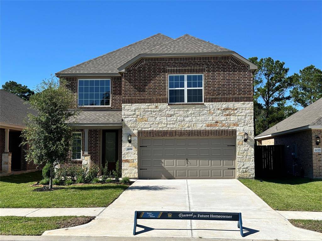 Conroe, TX 77304,6151 White Spruce DR