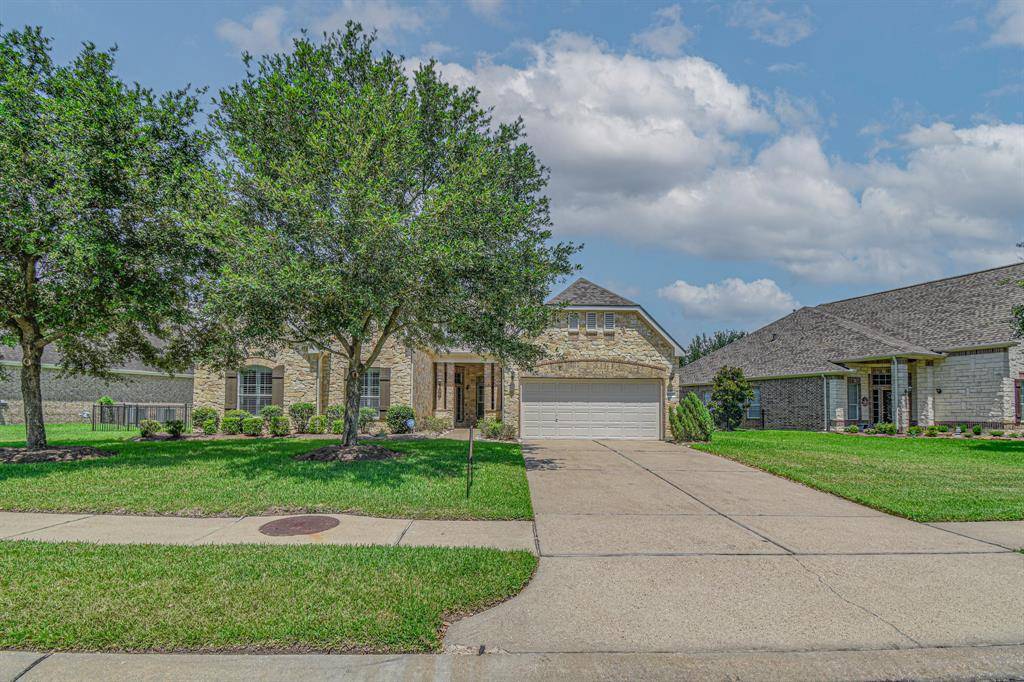 Cypress, TX 77433,9207 E Canyon Lake Springs DR