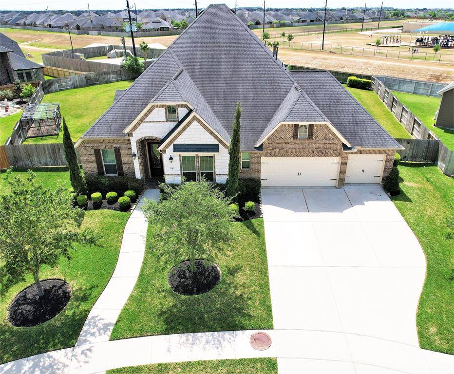 Katy, TX 77494,29103 Wood Lily DR