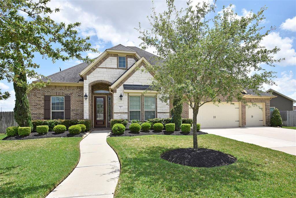 Katy, TX 77494,29103 Wood Lily DR