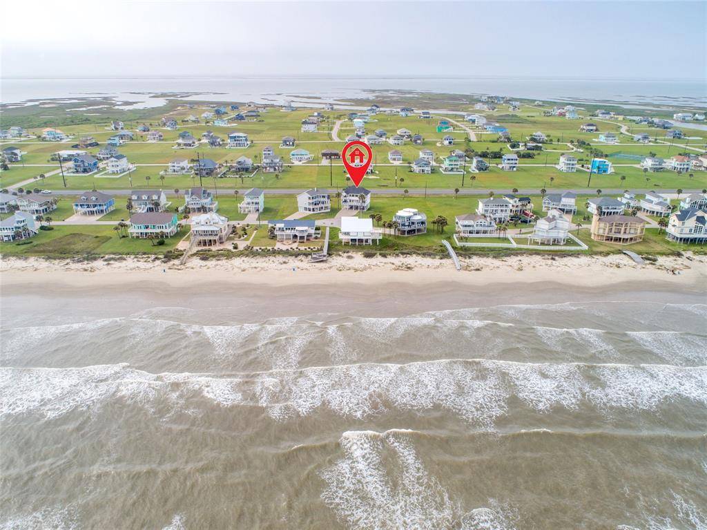 Galveston, TX 77554,18614 W De Vaca LN