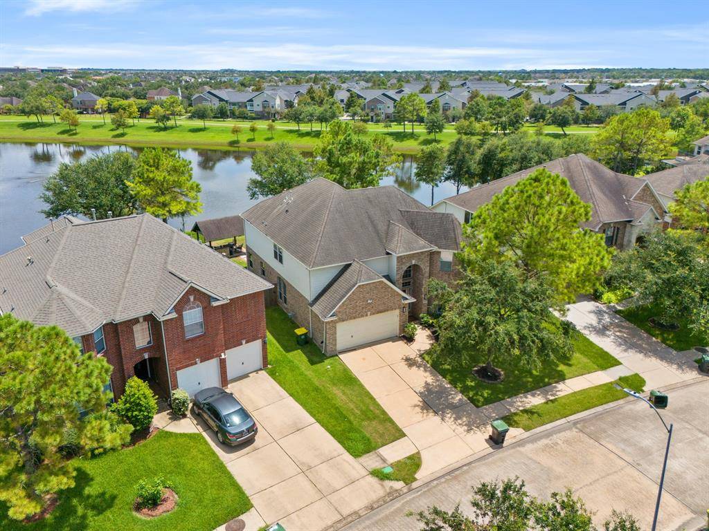 Pearland, TX 77584,2807 Marble Brook LN