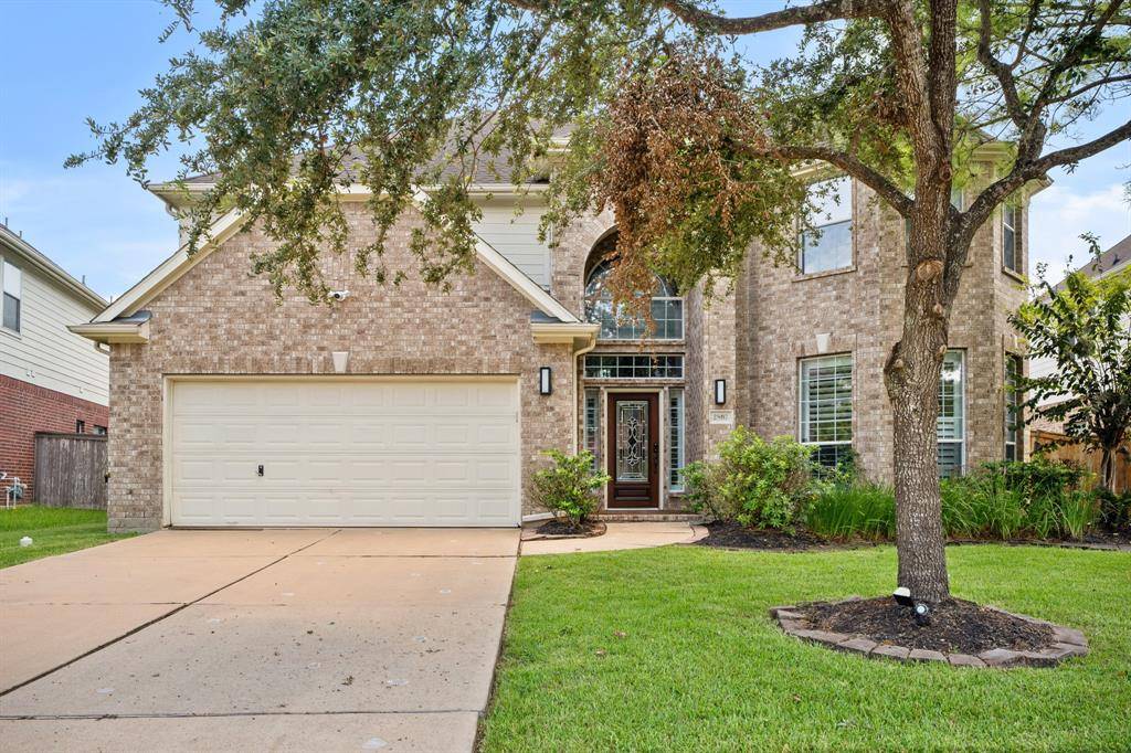 Pearland, TX 77584,2807 Marble Brook LN