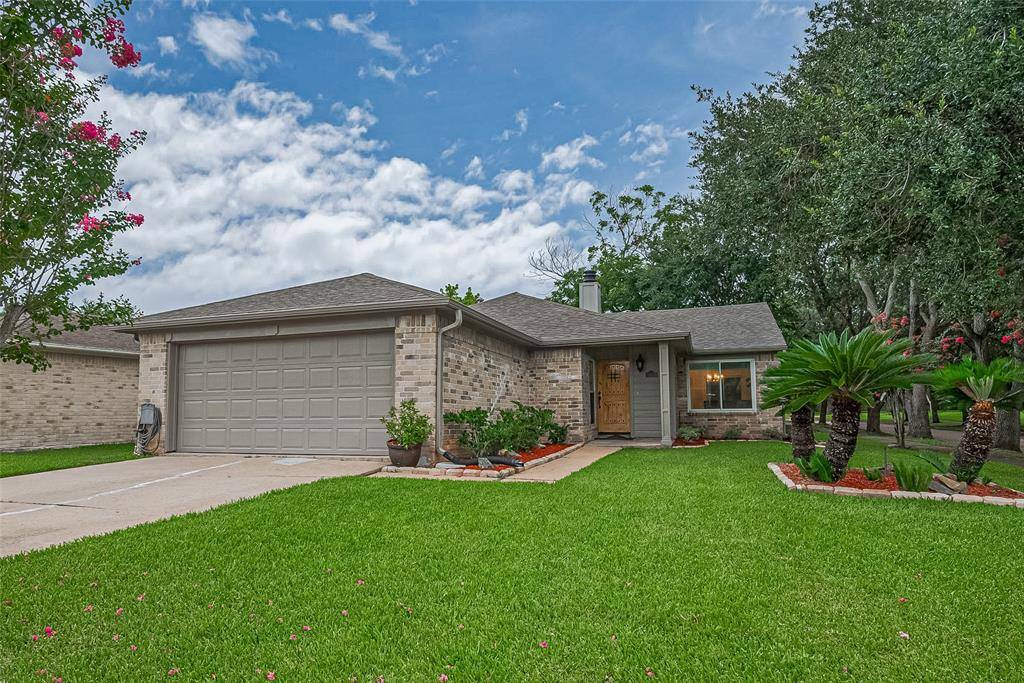 Sugar Land, TX 77479,3407 Hillstone DR