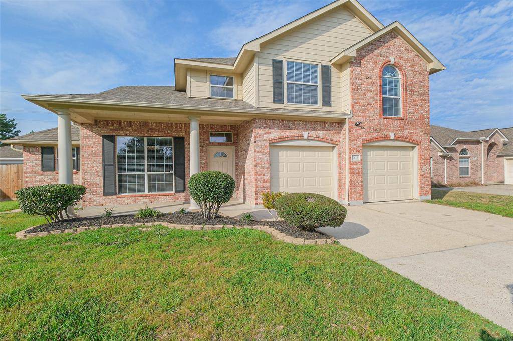 Spring, TX 77389,7434 Stonesfield PL