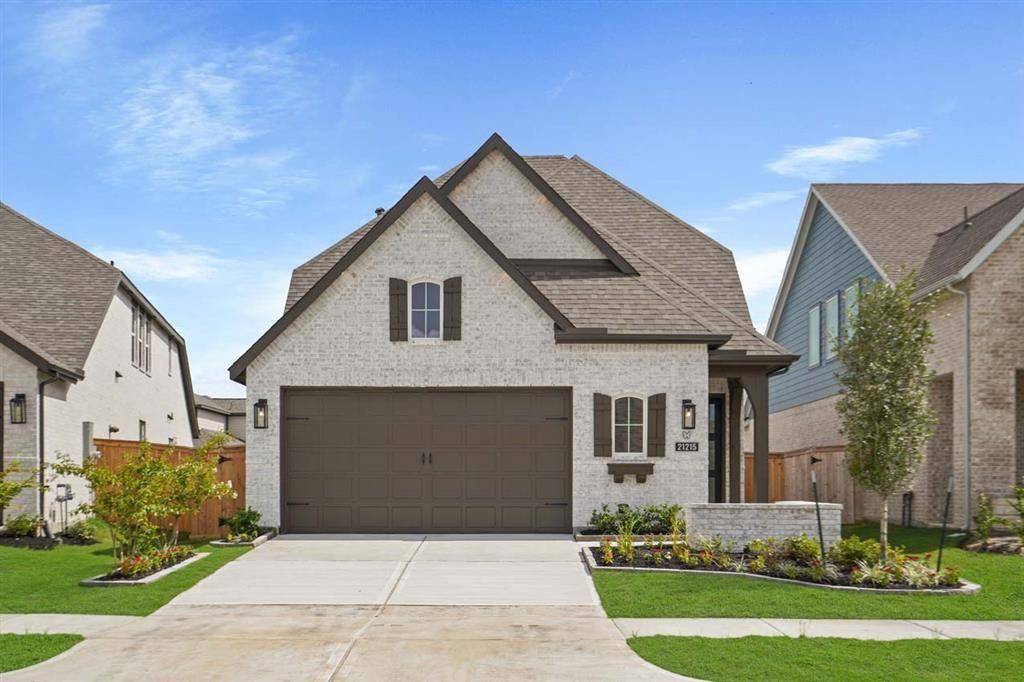 Cypress, TX 77433,21215 Metallic Blue DR