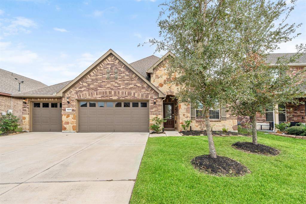 Katy, TX 77493,5230 Regal Gem LN