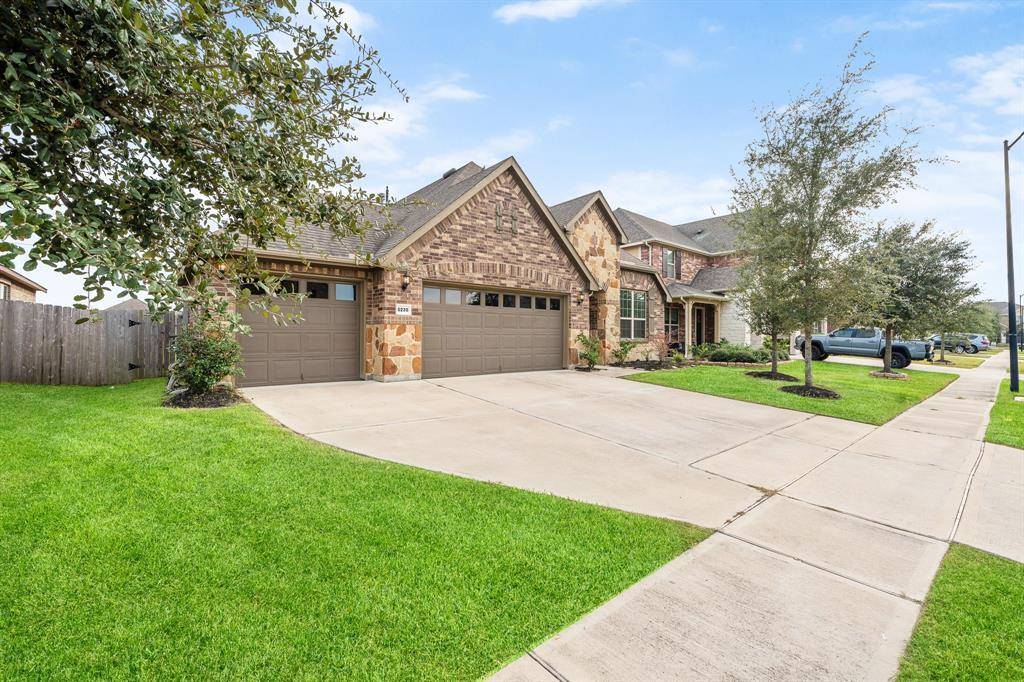 Katy, TX 77493,5230 Regal Gem LN