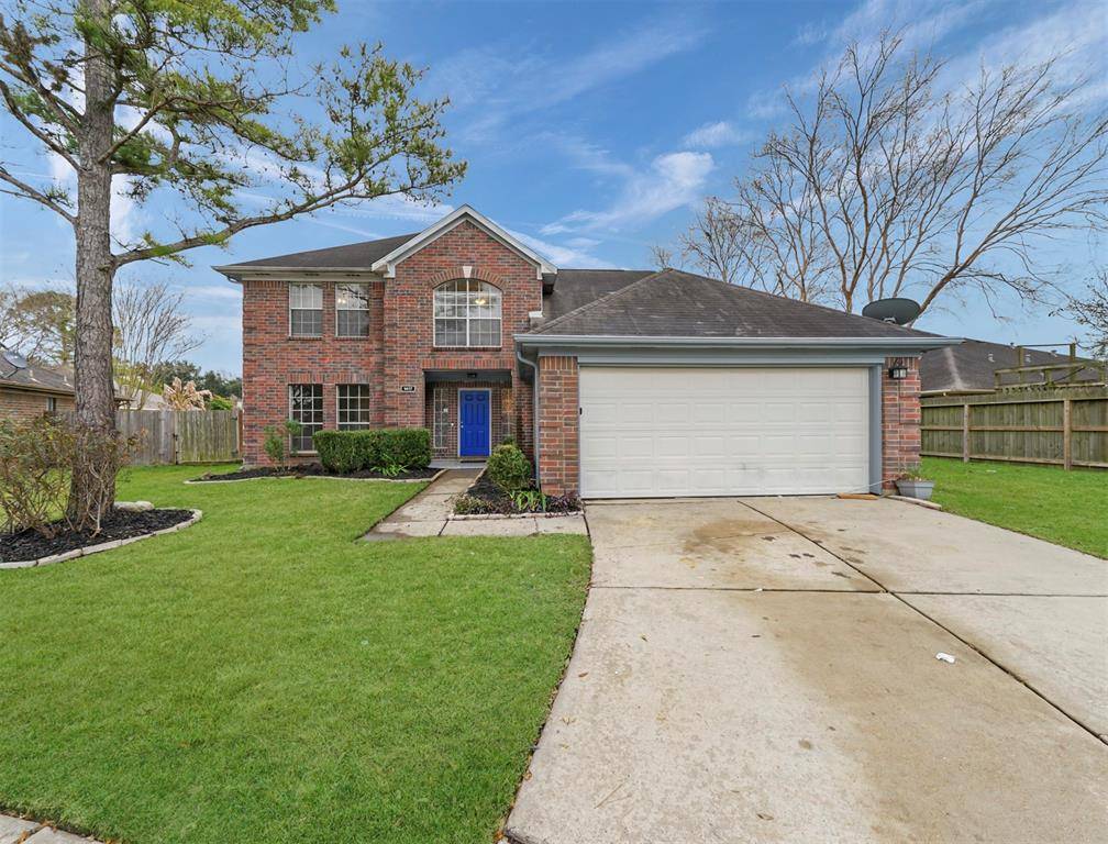 Rosenberg, TX 77471,1417 Canton CIR