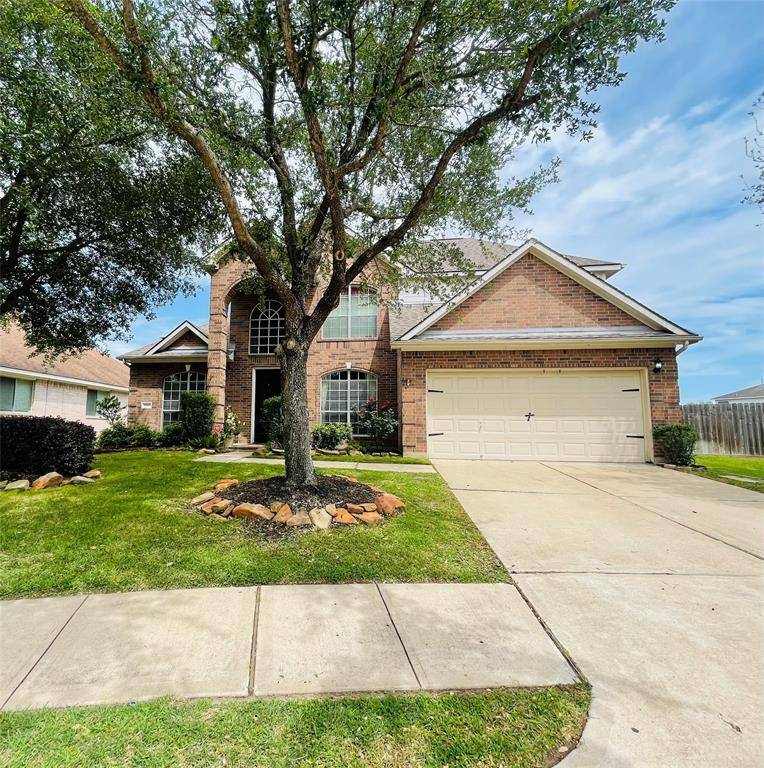 Katy, TX 77449,19410 Asterglen CT