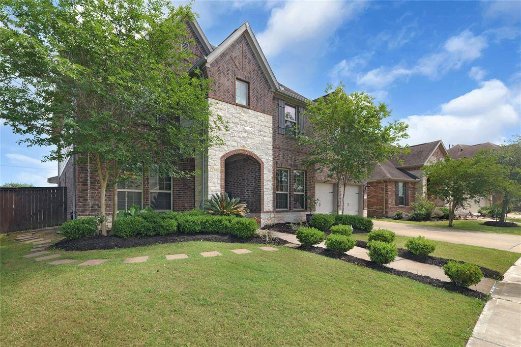 Iowa Colony, TX 77583,9615 Carson LN