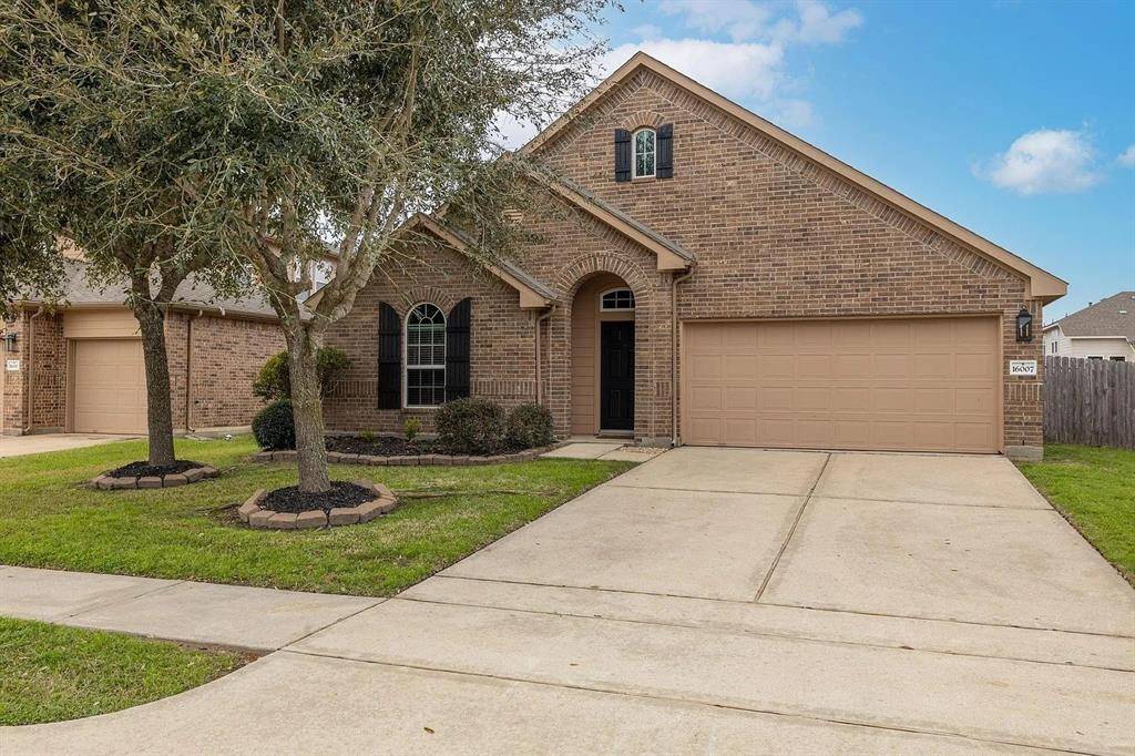 Hockley, TX 77447,16007 David Hill LN