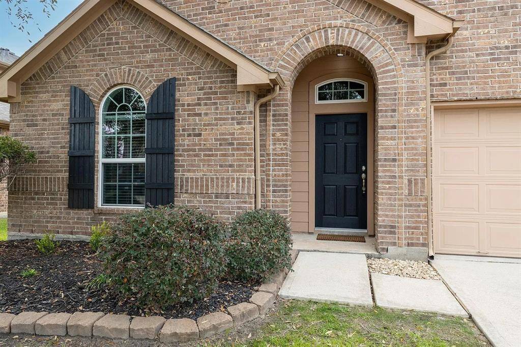 Hockley, TX 77447,16007 David Hill LN