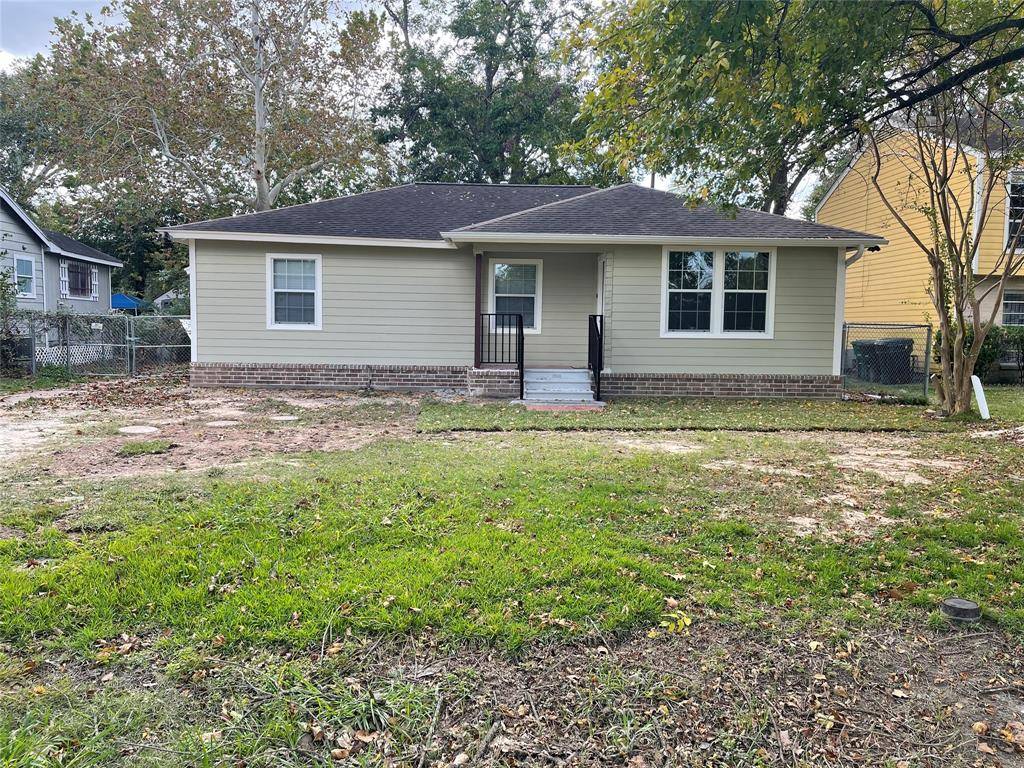 Houston, TX 77092,6033 Jim ST