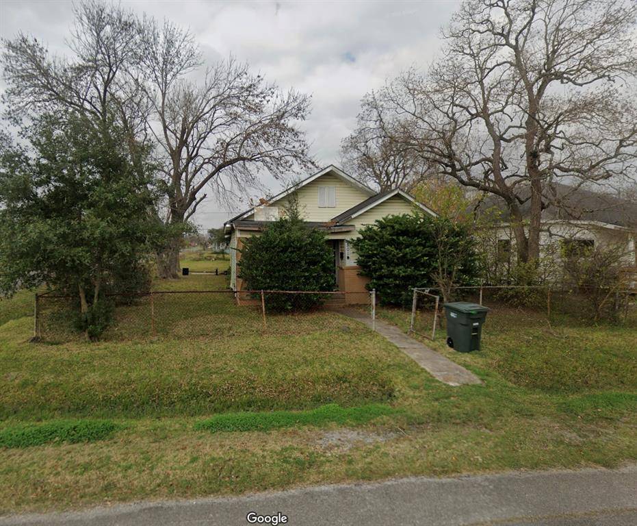 Port Arthur, TX 77640,801 13th ST