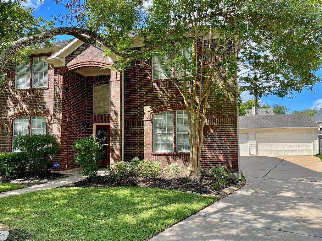 Sugar Land, TX 77478,2518 Justina CT