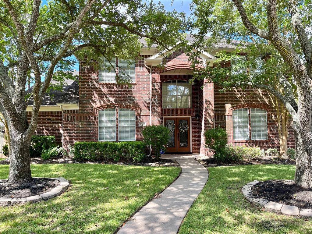 Sugar Land, TX 77478,2518 Justina CT