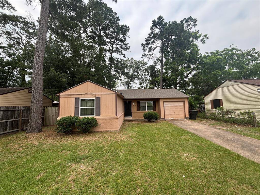 Houston, TX 77016,6210 Annunciation ST