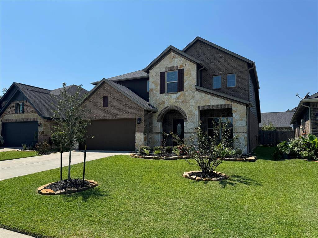 Spring, TX 77386,5008 David Pines CT