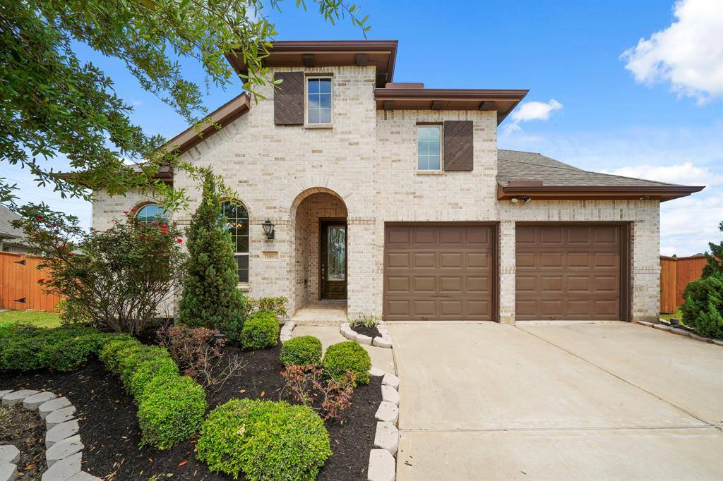 Richmond, TX 77407,12002 Dunbeg LN