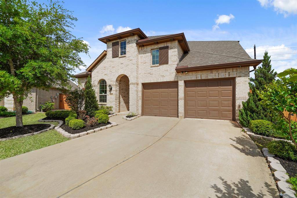 Richmond, TX 77407,12002 Dunbeg LN