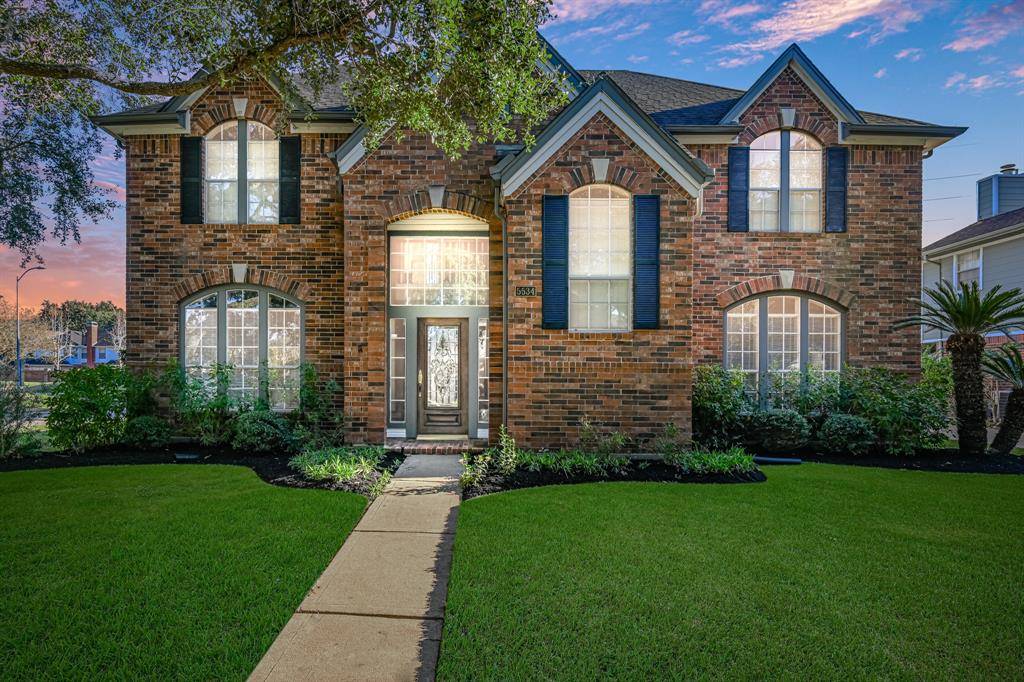 Sugar Land, TX 77479,5534 Whisper Ridge DR