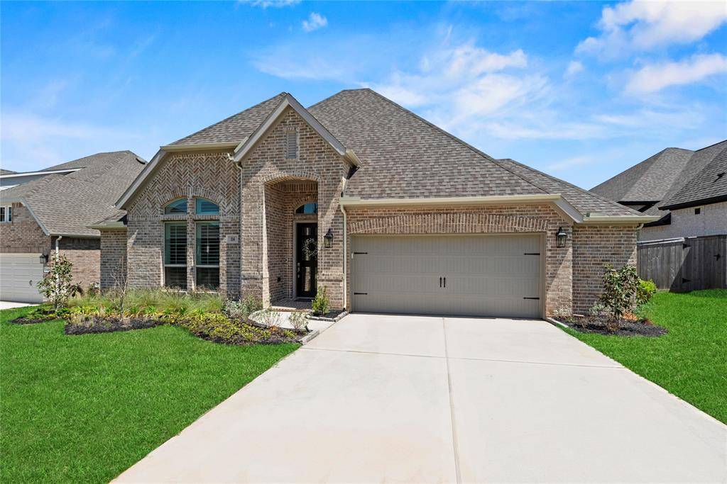 Conroe, TX 77318,114 Artisan Ridge DR