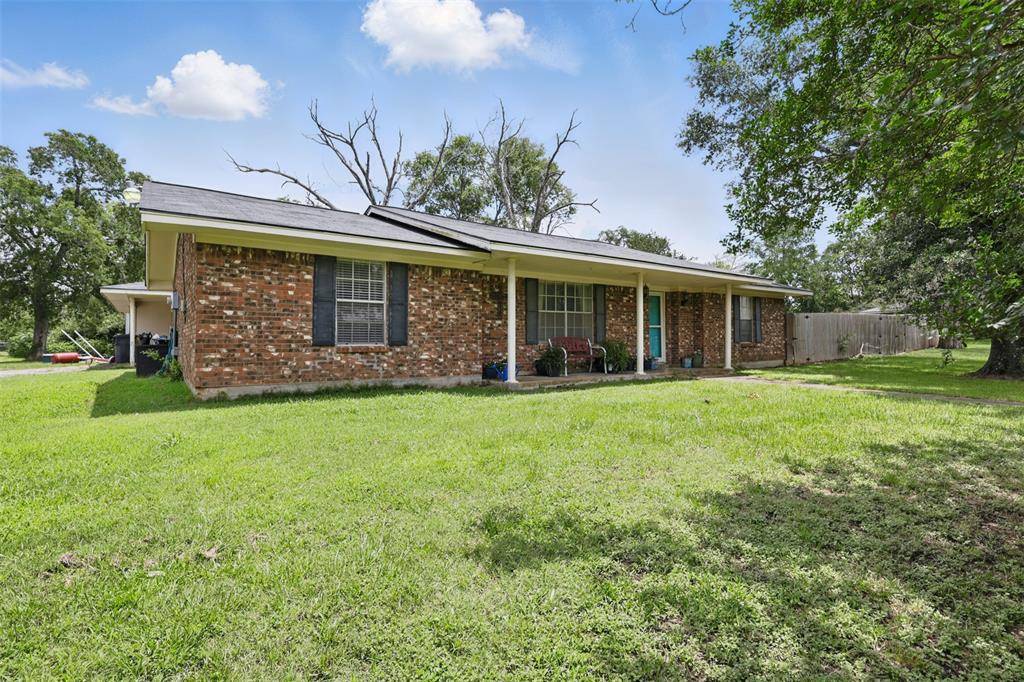 Normangee, TX 77871,137 Crete ST