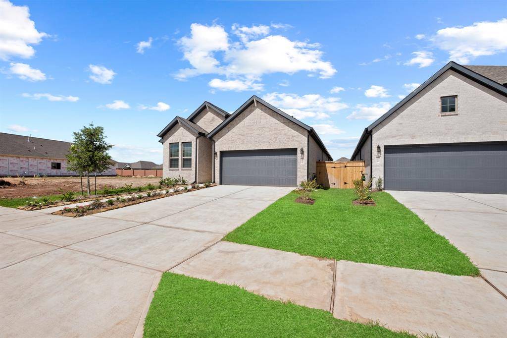 Missouri City, TX 77459,1935 Waters Branch DR