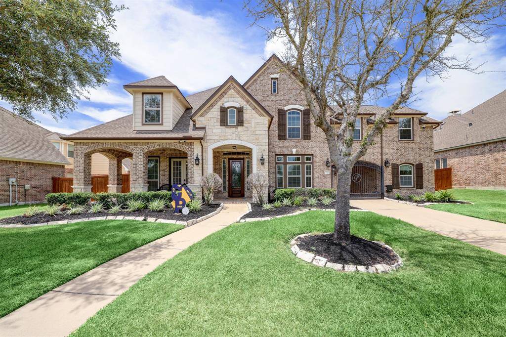 Cypress, TX 77433,9507 E Comal River DR