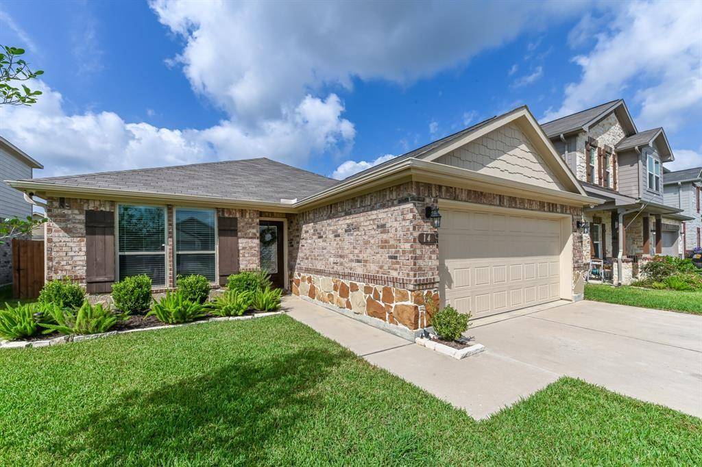 Manvel, TX 77578,14 Desert Sun CT