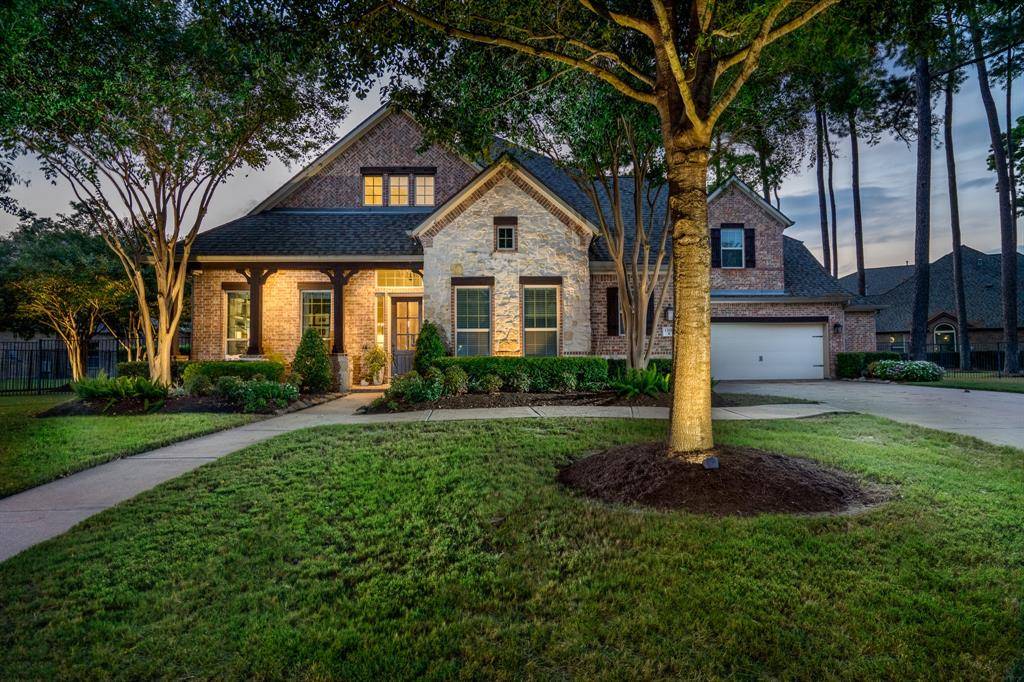 Cypress, TX 77429,13810 Oak Fair BND