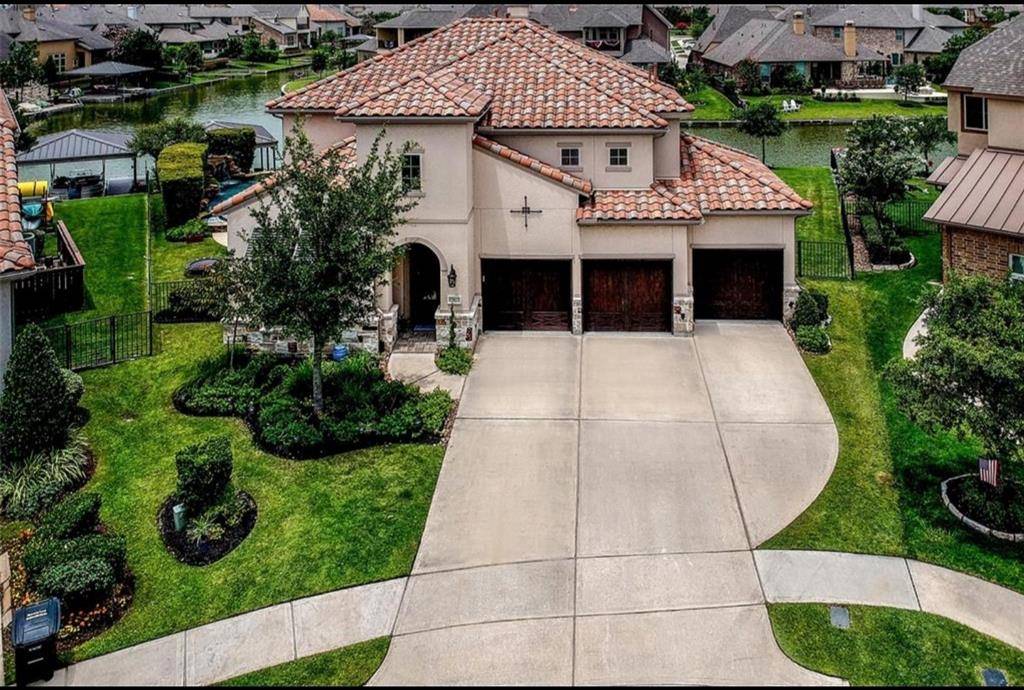 Cypress, TX 77433,17823 Paintbrush Pass CT