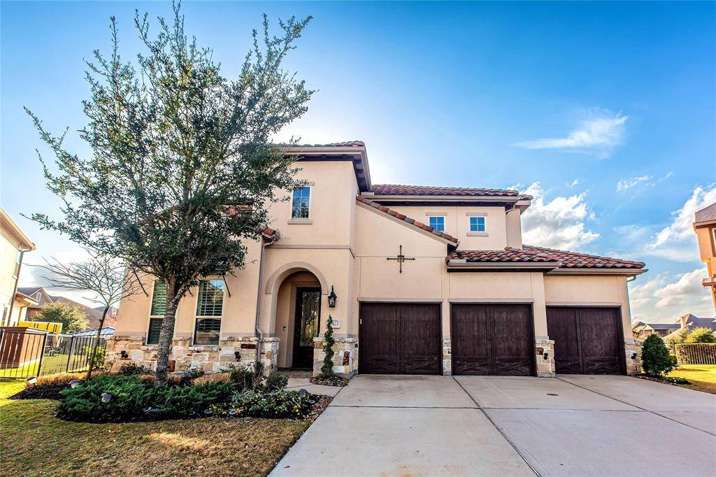 Cypress, TX 77433,17823 Paintbrush Pass CT