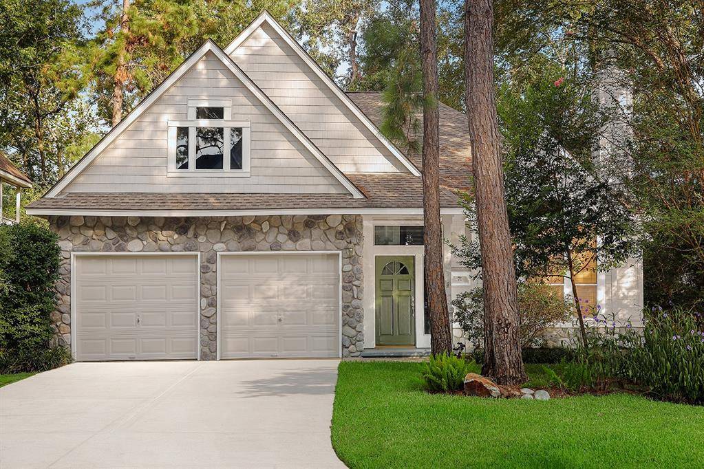 The Woodlands, TX 77381,71 Winter Wheat PL