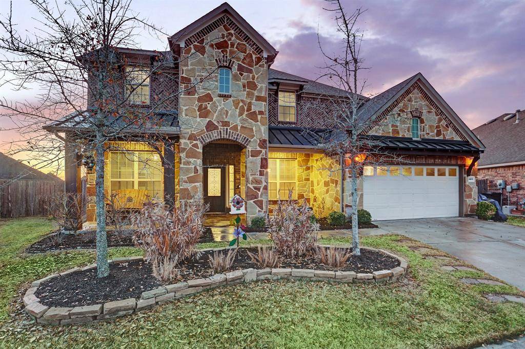 Brookshire, TX 77423,9911 Stone Creek CT