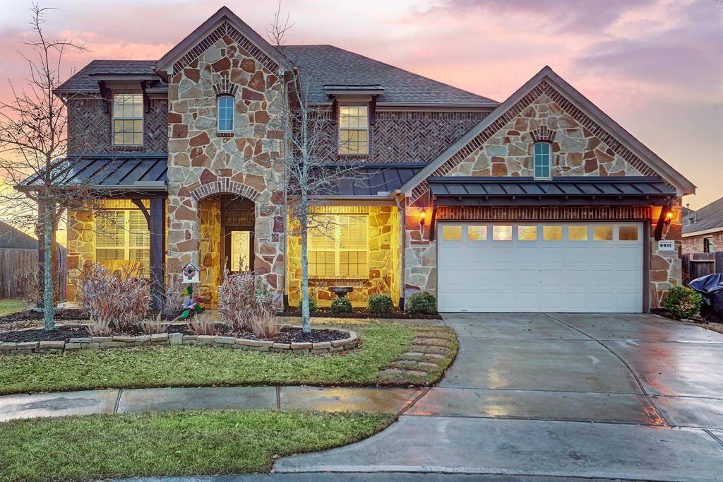 Brookshire, TX 77423,9911 Stone Creek CT