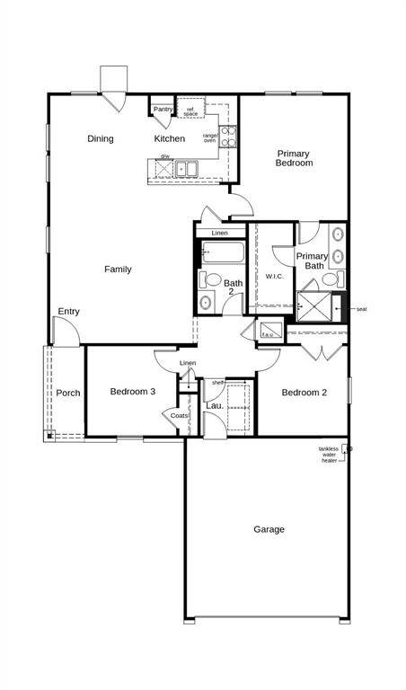 Alvin, TX 77511,618 Kyber Crystal DR